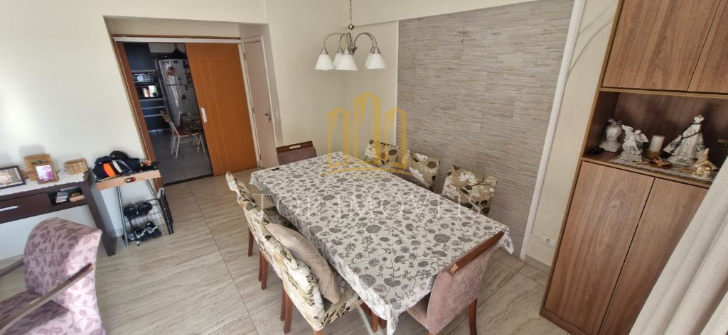 Apartamento de 122 m² à venda no Grand Splendor, Jardim das Indústrias por R$1200.000