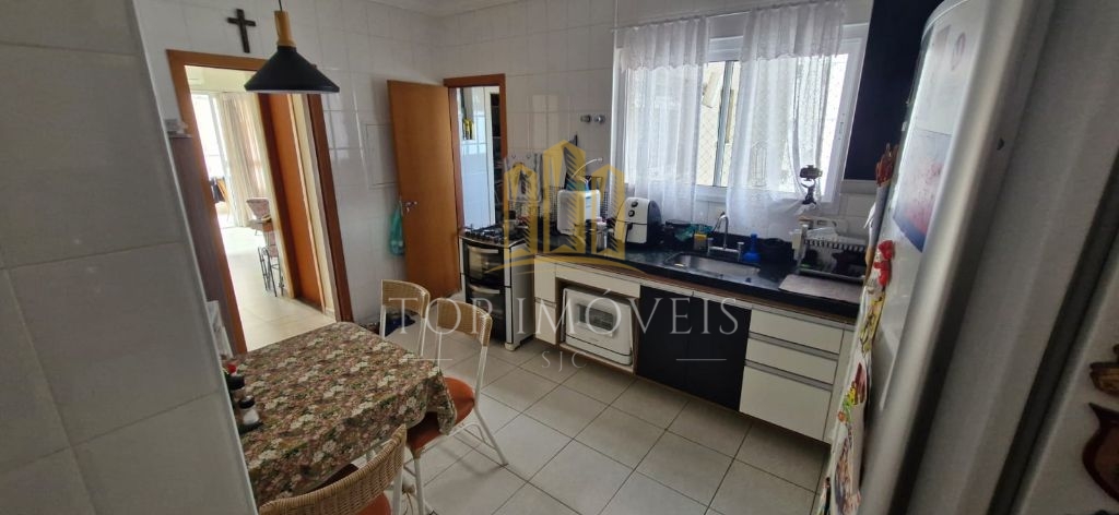 Apartamento de 122 m² à venda no Grand Splendor, Jardim das Indústrias por R$1200.000