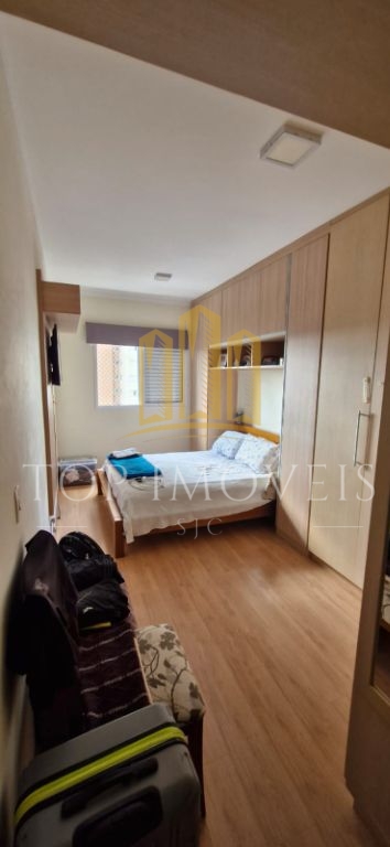 Apartamento de 122 m² à venda no Grand Splendor, Jardim das Indústrias por R$1200.000