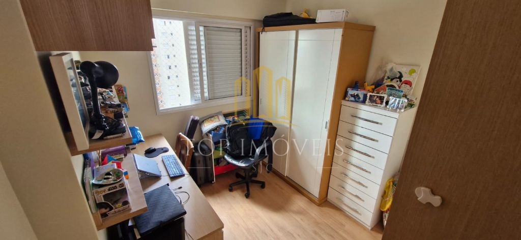 Apartamento de 122 m² à venda no Grand Splendor, Jardim das Indústrias por R$1200.000