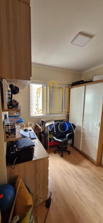 Apartamento de 122 m² à venda no Grand Splendor, Jardim das Indústrias por R$1200.000