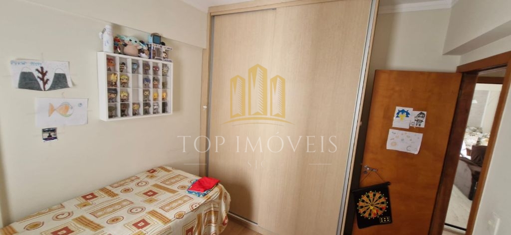 Apartamento de 122 m² à venda no Grand Splendor, Jardim das Indústrias por R$1200.000