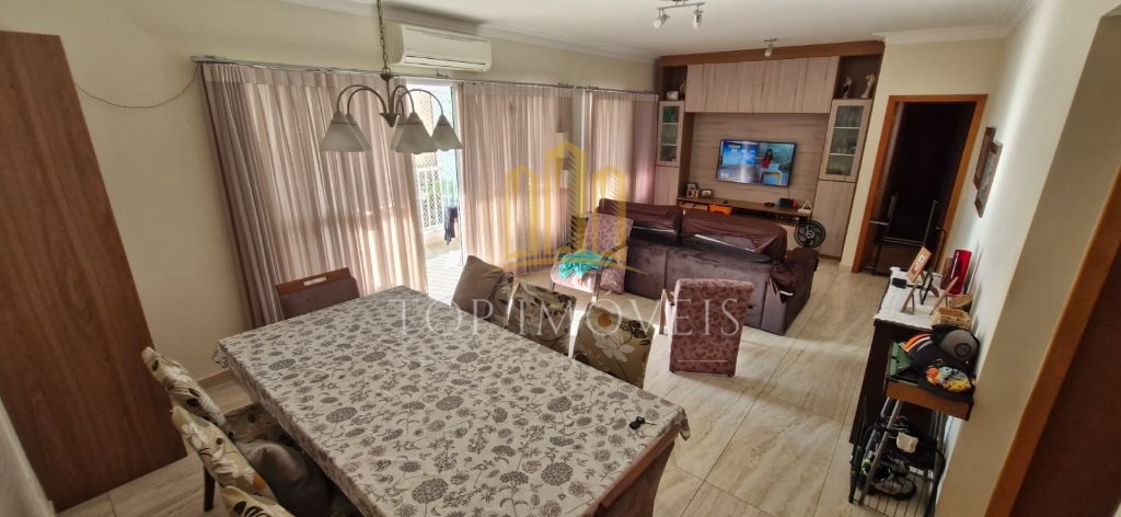Apartamento de 122 m² à venda no Grand Splendor, Jardim das Indústrias por R$1200.000