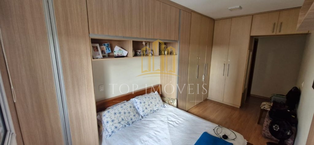 Apartamento de 122 m² à venda no Grand Splendor, Jardim das Indústrias por R$1200.000