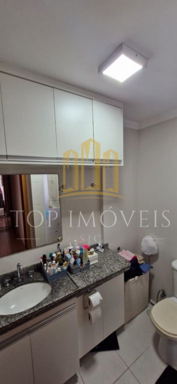 Apartamento de 122 m² à venda no Grand Splendor, Jardim das Indústrias por R$1200.000