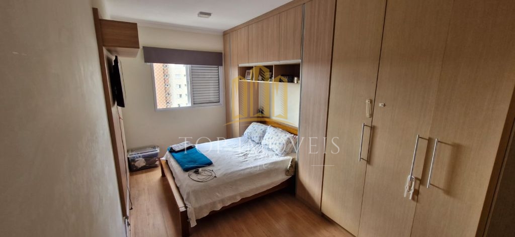 Apartamento de 122 m² à venda no Grand Splendor, Jardim das Indústrias por R$1200.000
