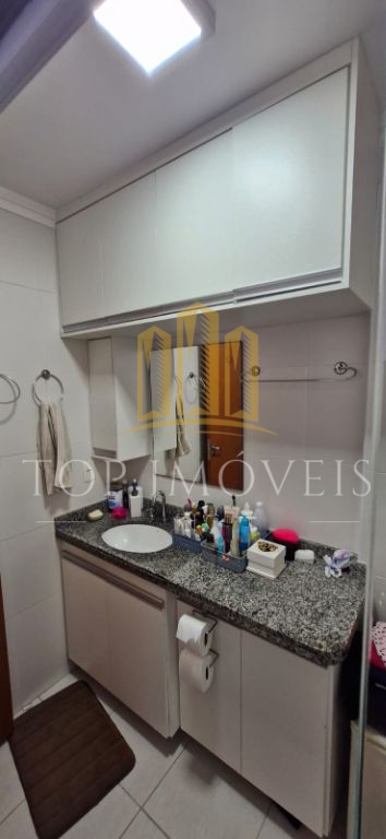 Apartamento de 122 m² à venda no Grand Splendor, Jardim das Indústrias por R$1200.000