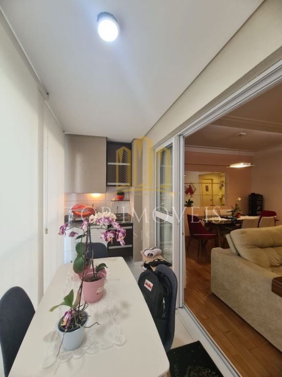 Apartamento de 102 m² à venda no Grand Splendor, Jardim das Indústrias por R$1.100.000,00