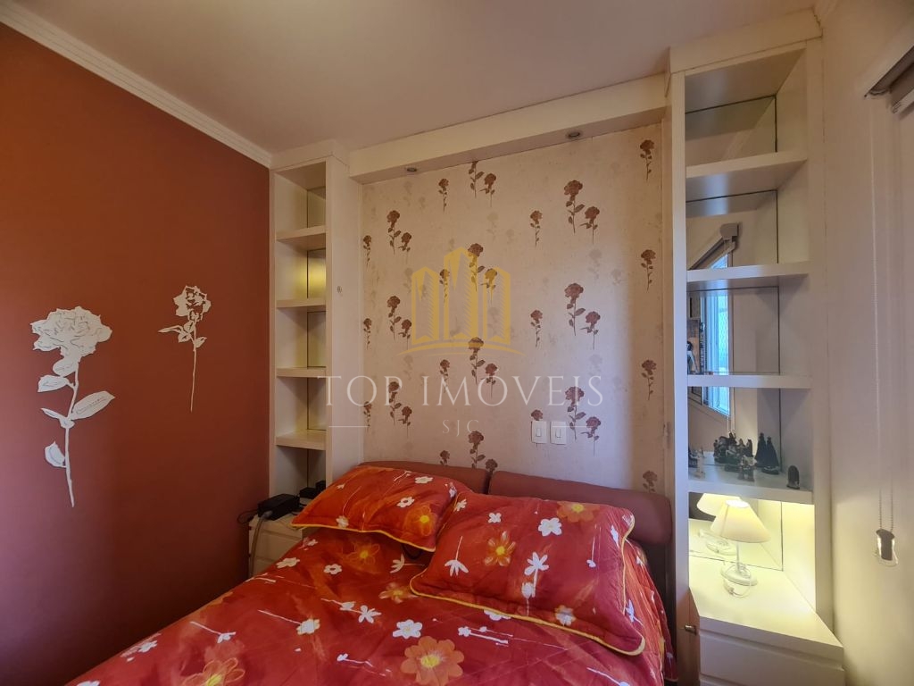 Apartamento de 102 m² à venda no Grand Splendor, Jardim das Indústrias por R$1.100.000,00