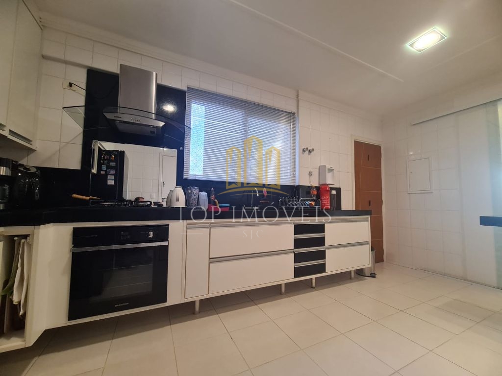 Apartamento de 102 m² à venda no Grand Splendor, Jardim das Indústrias por R$1.100.000,00