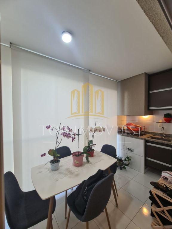 Apartamento de 102 m² à venda no Grand Splendor, Jardim das Indústrias por R$1.100.000,00