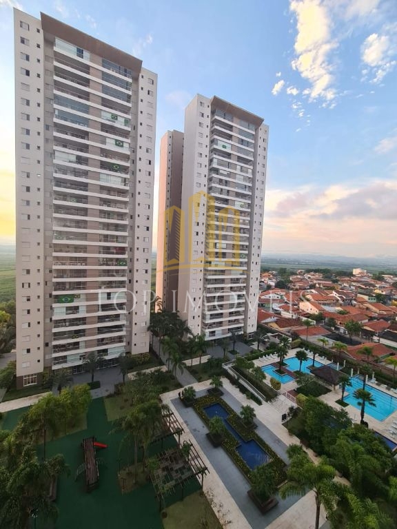 Apartamento de 102 m² à venda no Grand Splendor, Jardim das Indústrias por R$1.100.000,00