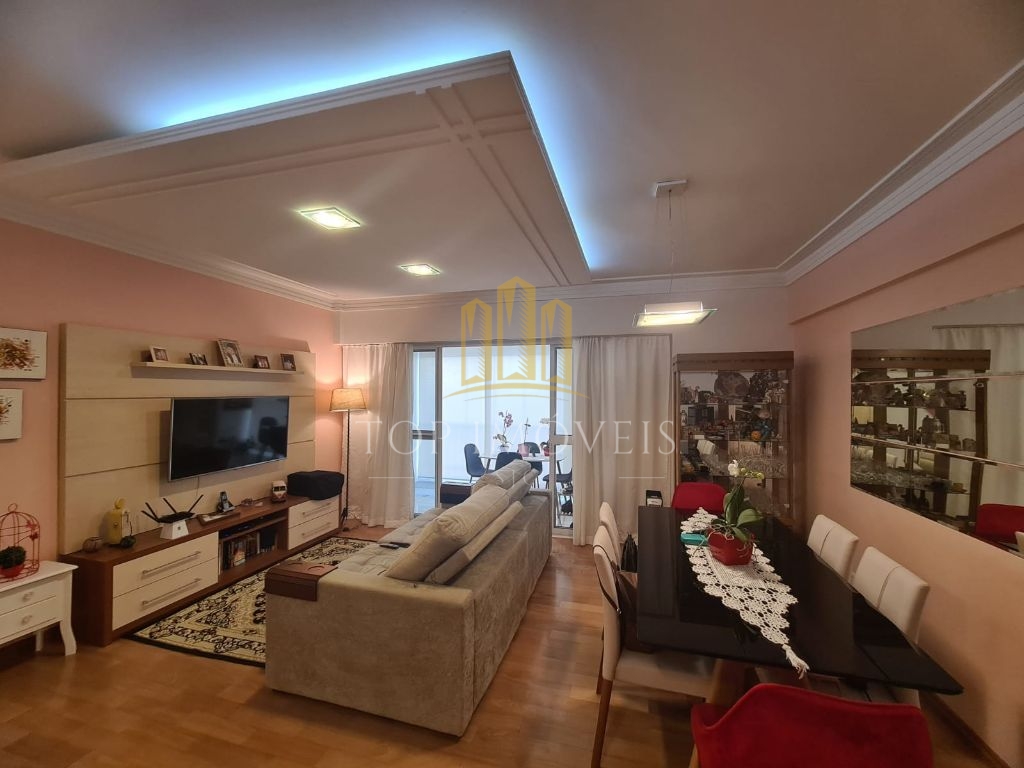 Apartamento de 102 m² à venda no Grand Splendor, Jardim das Indústrias por R$1.100.000,00