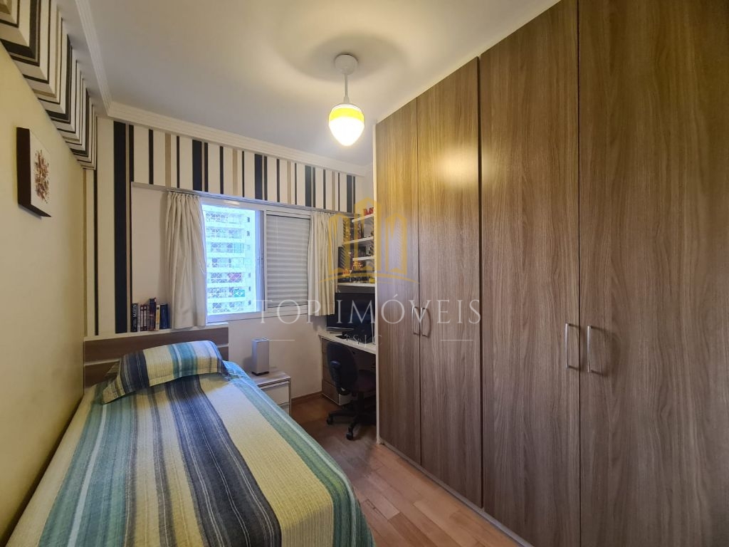 Apartamento de 102 m² à venda no Grand Splendor, Jardim das Indústrias por R$1.100.000,00