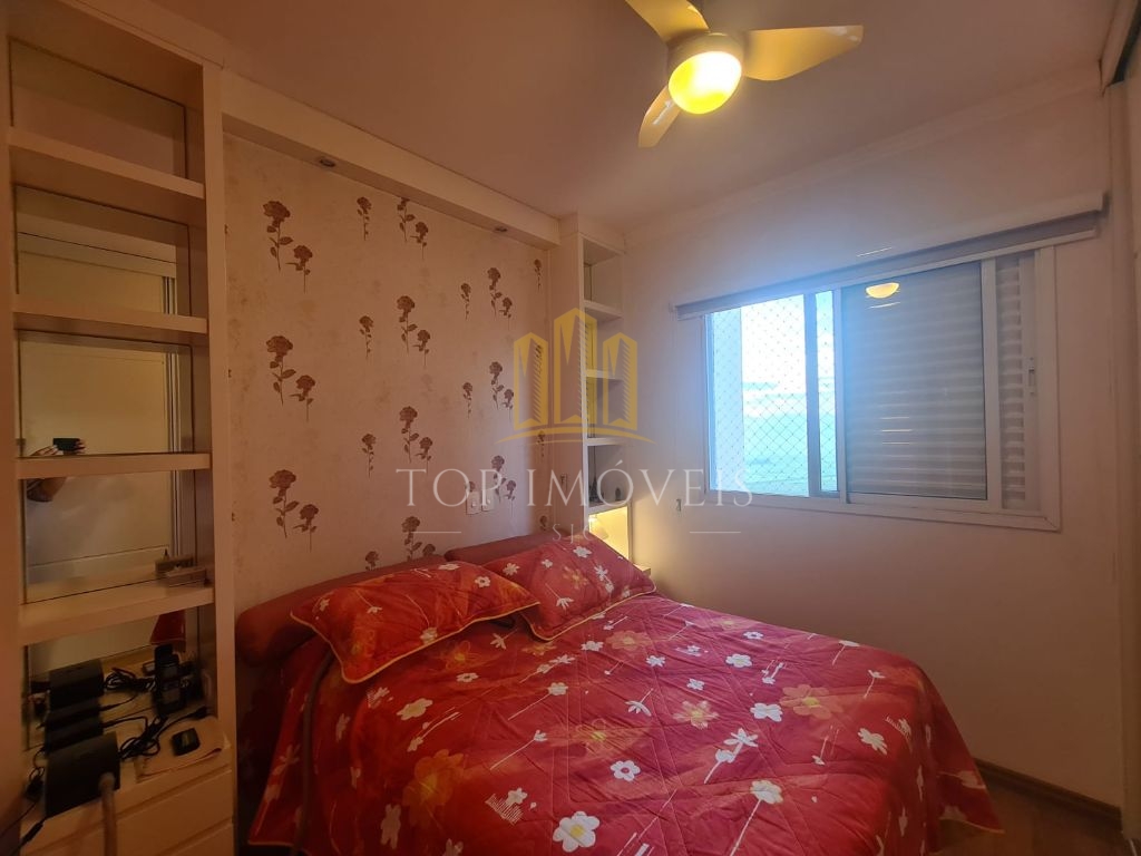 Apartamento de 102 m² à venda no Grand Splendor, Jardim das Indústrias por R$1.100.000,00