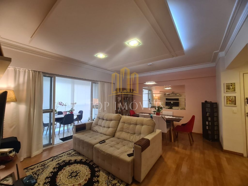Apartamento de 102 m² à venda no Grand Splendor, Jardim das Indústrias por R$1.100.000,00
