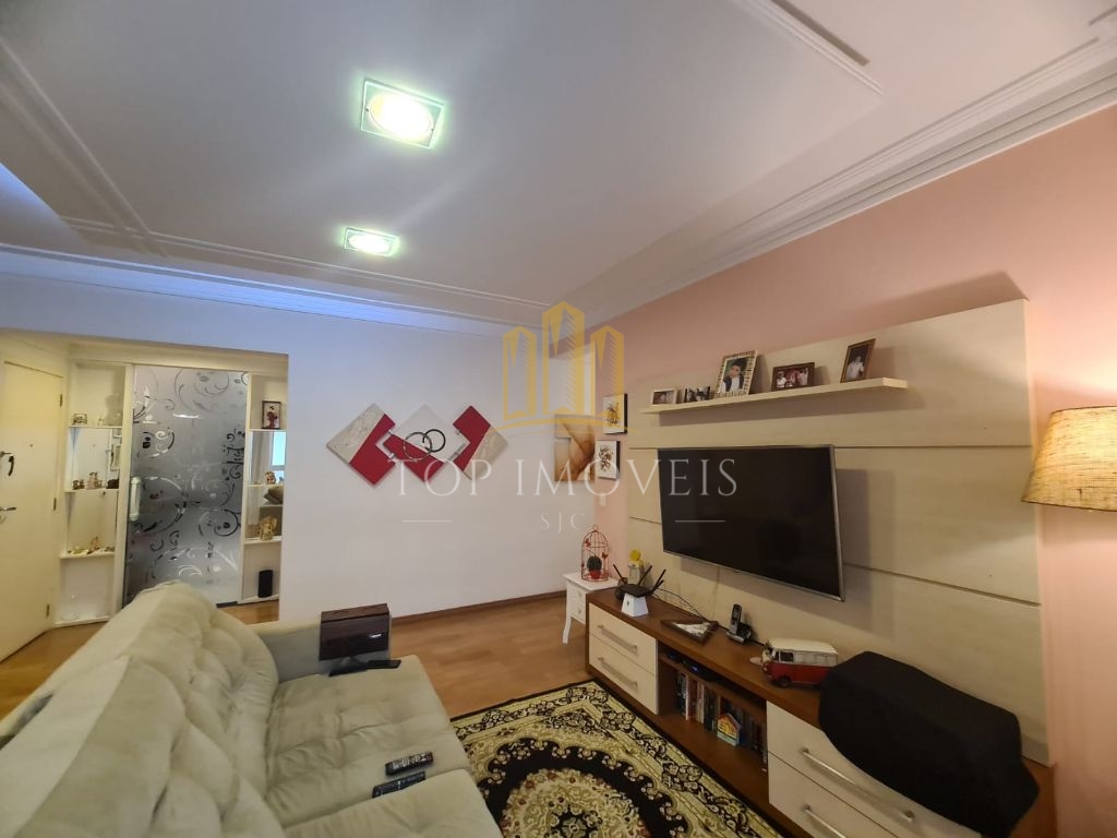 Apartamento de 102 m² à venda no Grand Splendor, Jardim das Indústrias por R$1.100.000,00