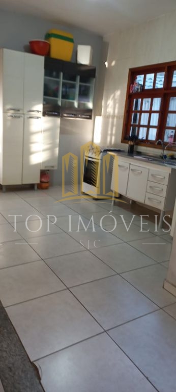Sobrado 3 quartos 130m² construção santa paula jacareí