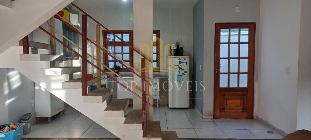 Sobrado 3 quartos 130m² construção santa paula jacareí