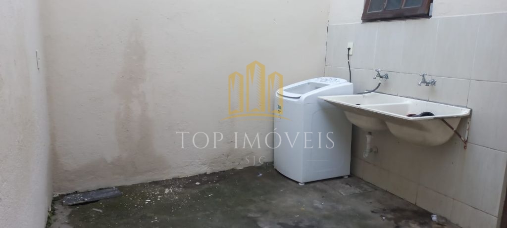 Sobrado 3 Quartos 130m² Construção Santa Paula Jacareí