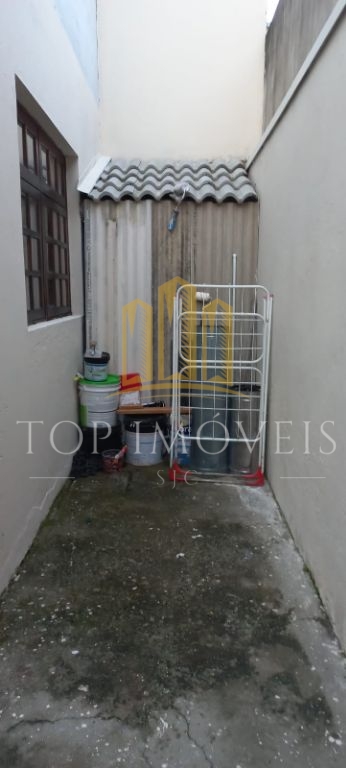 Sobrado 3 Quartos 130m² Construção Santa Paula Jacareí