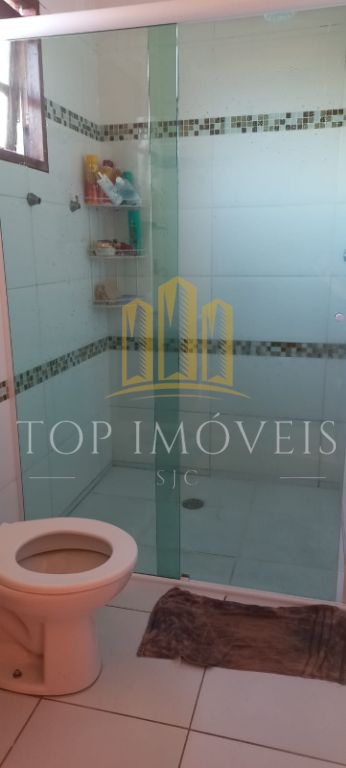 Sobrado 3 quartos 130m² construção santa paula jacareí