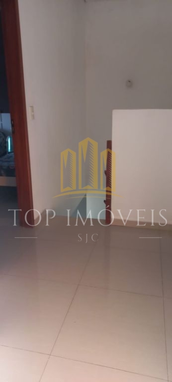Sobrado 3 quartos 130m² construção santa paula jacareí
