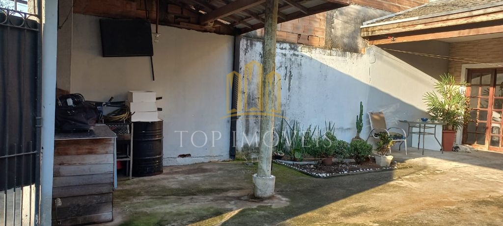 Sobrado 3 Quartos 130m² Construção Santa Paula Jacareí