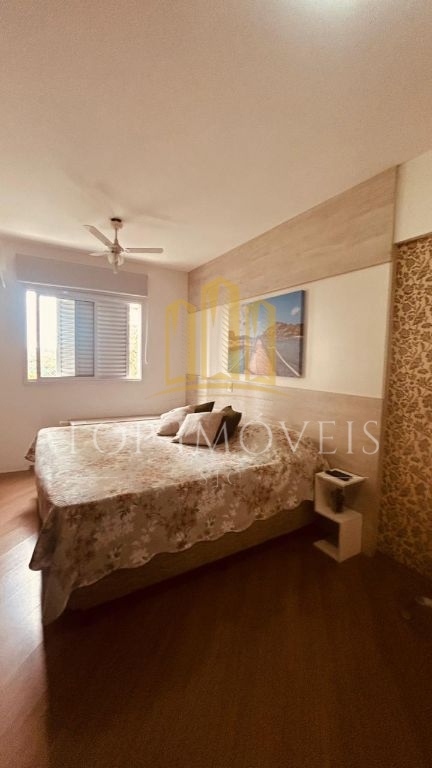 Apartamento com 3 Quartos e 3 banheiros à Venda, 142 m² por R$ 1.385.000 - Jardim das Indústrias - São José dos Campos