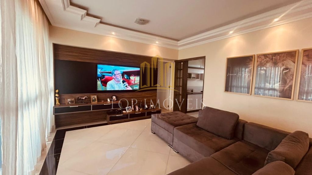 Apartamento com 3 Quartos e 3 banheiros à Venda, 142 m² por R$ 1.385.000 - Jardim das Indústrias - São José dos Campos