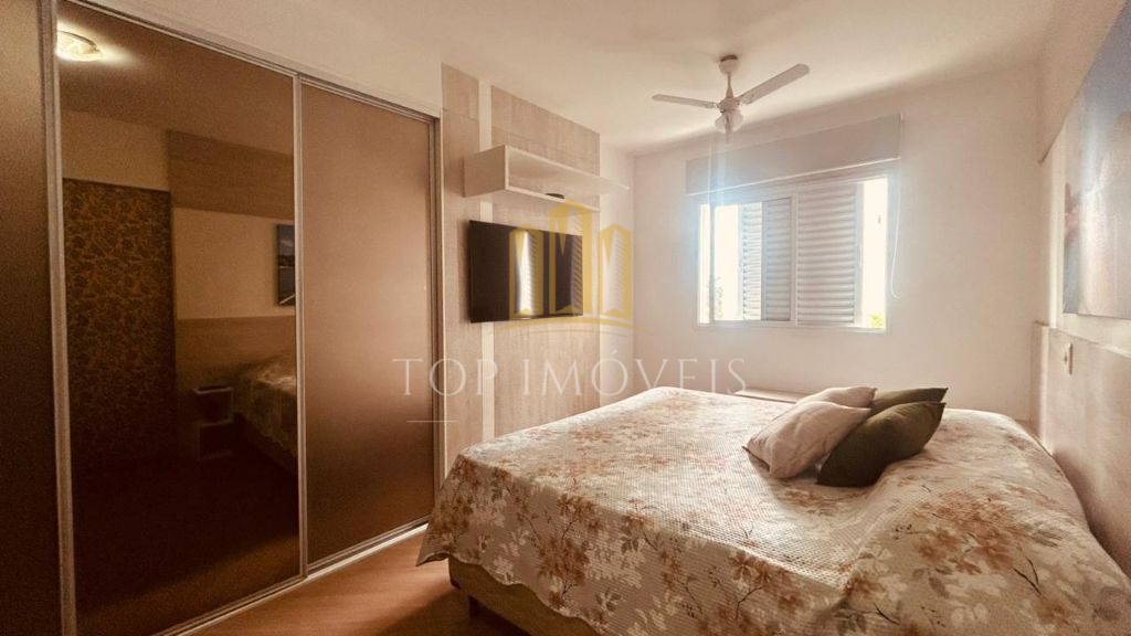 Apartamento com 3 Quartos e 3 banheiros à Venda, 142 m² por R$ 1.385.000 - Jardim das Indústrias - São José dos Campos