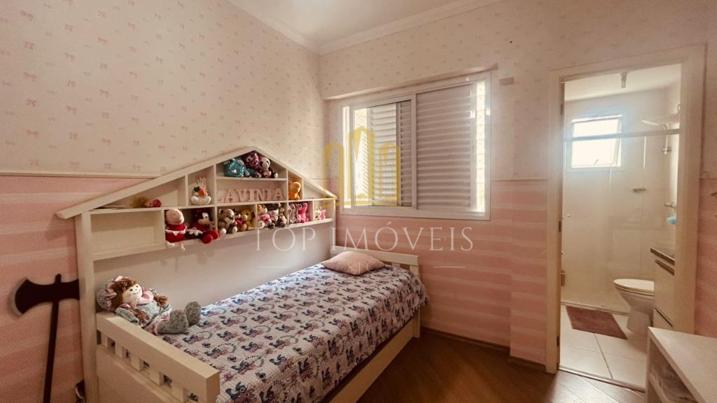 Apartamento com 3 Quartos e 3 banheiros à Venda, 142 m² por R$ 1.385.000 - Jardim das Indústrias - São José dos Campos