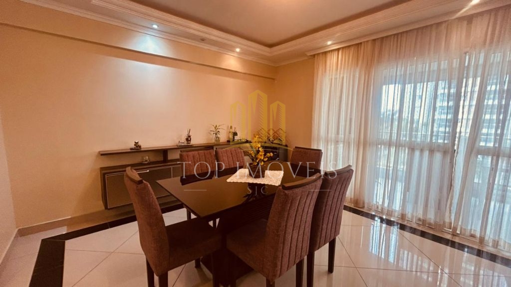 Apartamento com 3 Quartos e 3 banheiros à Venda, 142 m² por R$ 1.385.000 - Jardim das Indústrias - São José dos Campos