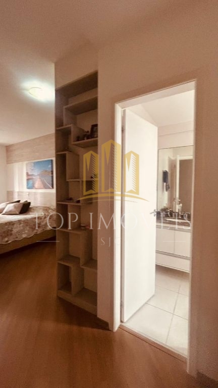 Apartamento com 3 Quartos e 3 banheiros à Venda, 142 m² por R$ 1.385.000 - Jardim das Indústrias - São José dos Campos