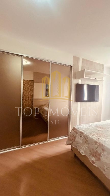 Apartamento com 3 Quartos e 3 banheiros à Venda, 142 m² por R$ 1.385.000 - Jardim das Indústrias - São José dos Campos