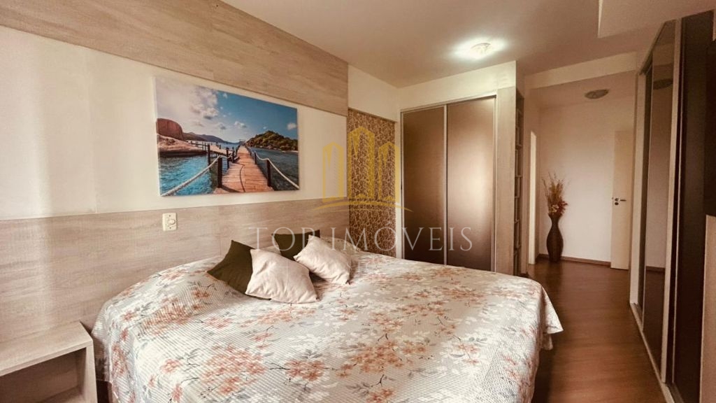 Apartamento com 3 Quartos e 3 banheiros à Venda, 142 m² por R$ 1.385.000 - Jardim das Indústrias - São José dos Campos