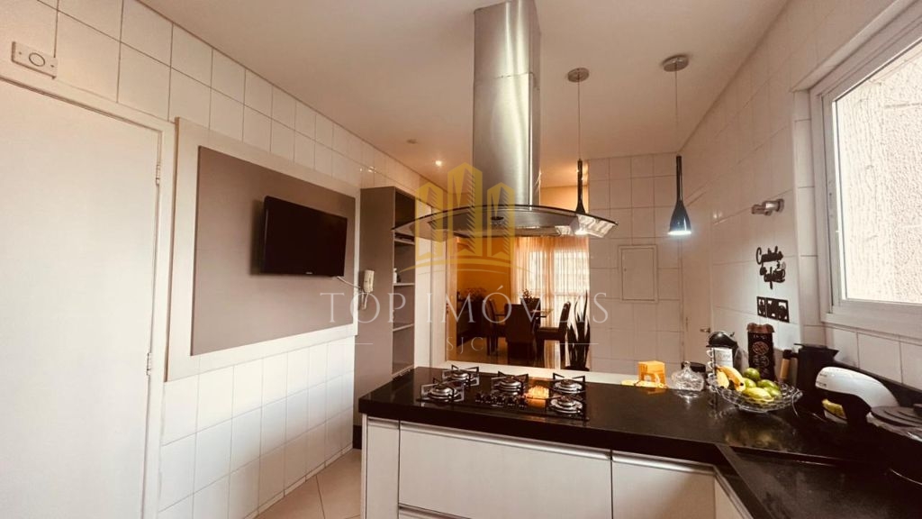 Apartamento com 3 Quartos e 3 banheiros à Venda, 142 m² por R$ 1.385.000 - Jardim das Indústrias - São José dos Campos