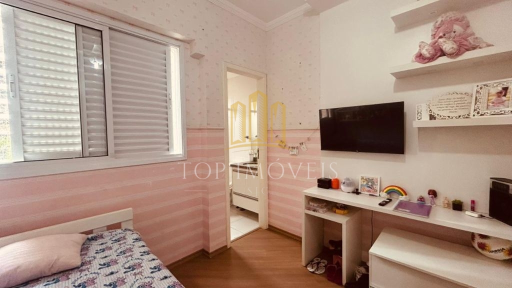 Apartamento com 3 Quartos e 3 banheiros à Venda, 142 m² por R$ 1.385.000 - Jardim das Indústrias - São José dos Campos