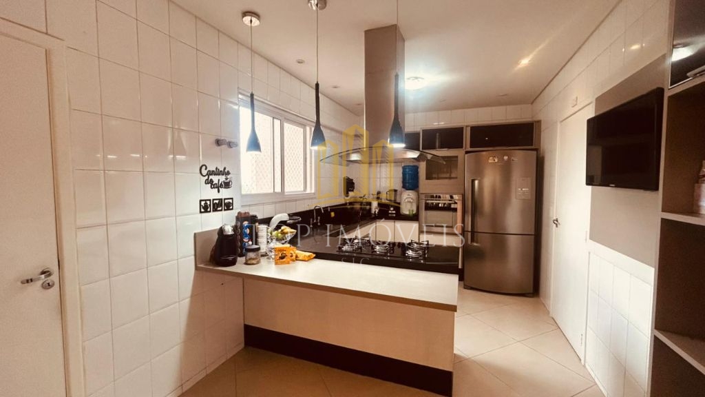 Apartamento com 3 Quartos e 3 banheiros à Venda, 142 m² por R$ 1.385.000 - Jardim das Indústrias - São José dos Campos