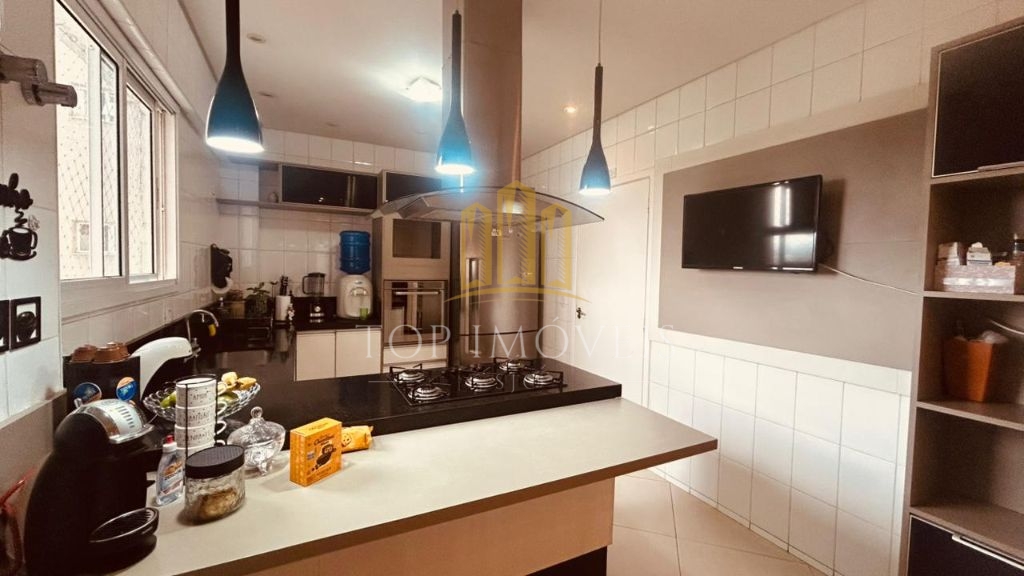 Apartamento com 3 Quartos e 3 banheiros à Venda, 142 m² por R$ 1.385.000 - Jardim das Indústrias - São José dos Campos
