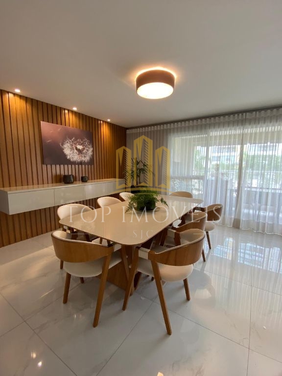 Apartamento com 3 dormitórios à venda, 156 m² por R$ 1.855.000,00 - Jardim das Indústrias - São José dos Campos/SP