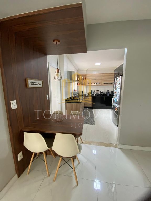 Apartamento com 3 dormitórios à venda, 156 m² por R$ 1.855.000,00 - Jardim das Indústrias - São José dos Campos/SP
