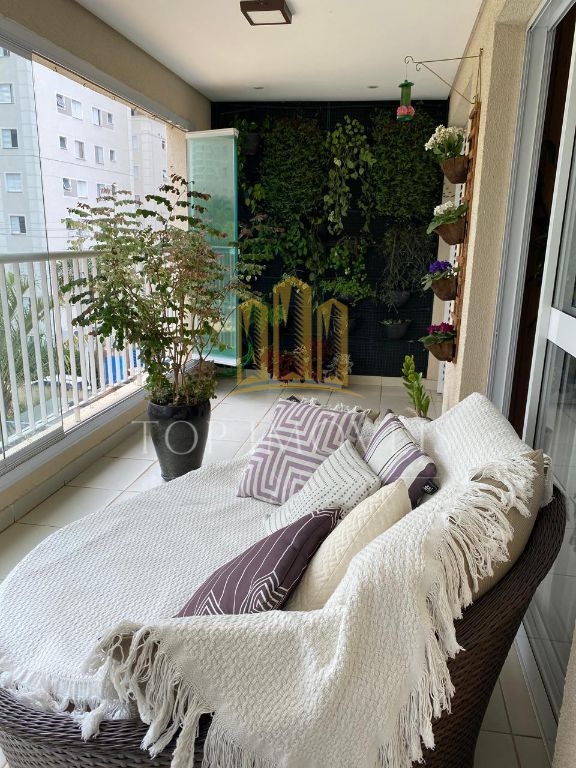 Apartamento com 3 dormitórios à venda, 156 m² por R$ 1.855.000,00 - Jardim das Indústrias - São José dos Campos/SP