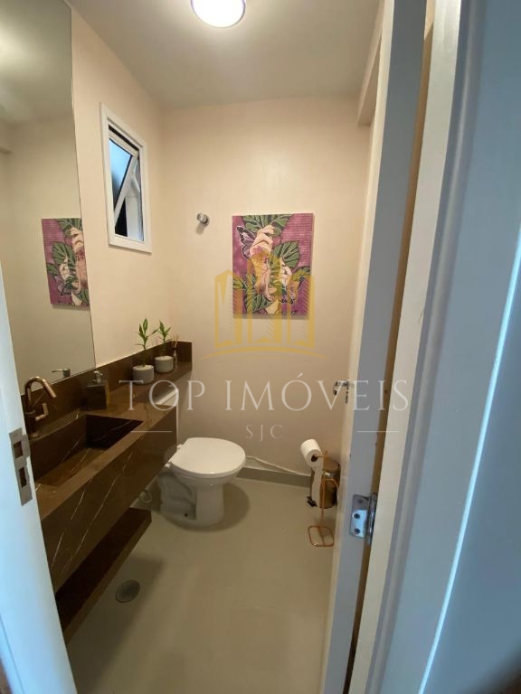Apartamento com 3 dormitórios à venda, 156 m² por R$ 1.855.000,00 - Jardim das Indústrias - São José dos Campos/SP