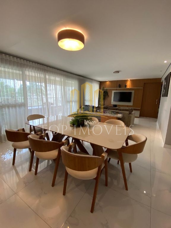 Apartamento com 3 dormitórios à venda, 156 m² por R$ 1.855.000,00 - Jardim das Indústrias - São José dos Campos/SP