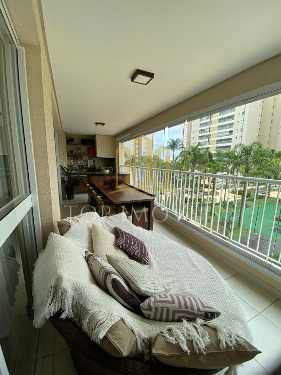 Apartamento com 3 dormitórios à venda, 156 m² por R$ 1.855.000,00 - Jardim das Indústrias - São José dos Campos/SP