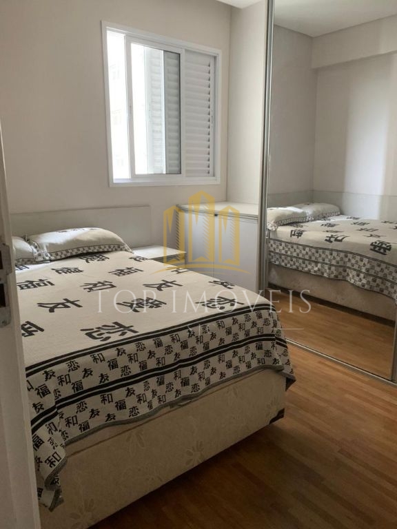 Apartamento - Jardim das Industrias - Residencial Grand Splendor - 3 Suítes - 142,50 m².
