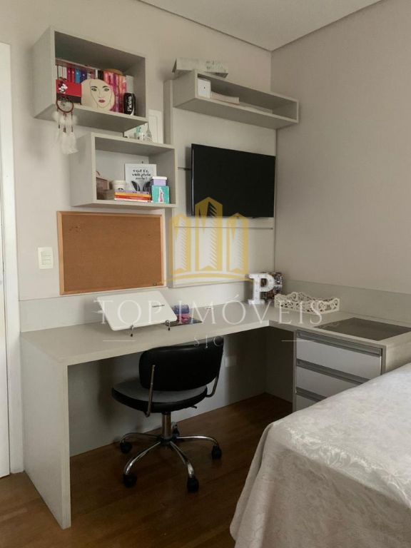 Apartamento - Jardim das Industrias - Residencial Grand Splendor - 3 Suítes - 142,50 m².