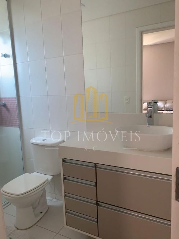 Apartamento - Jardim das Industrias - Residencial Grand Splendor - 3 Suítes - 142,50 m².