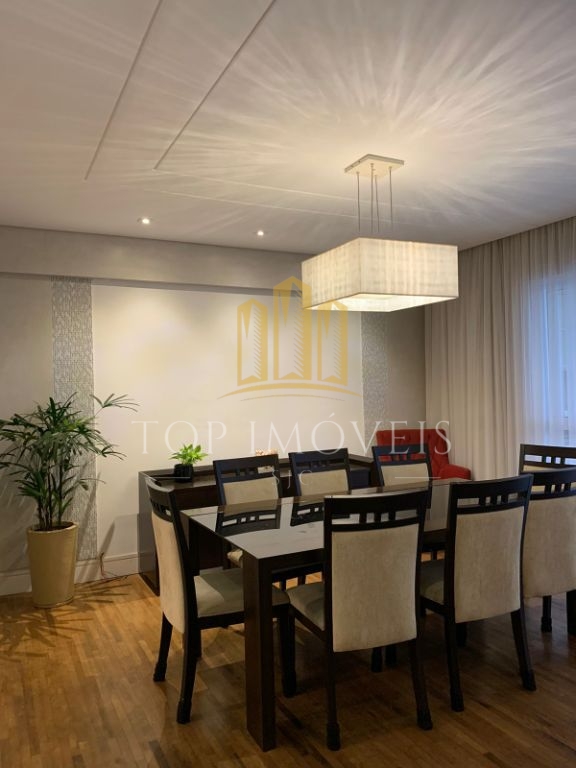 Apartamento - Jardim das Industrias - Residencial Grand Splendor - 3 Suítes - 142,50 m².
